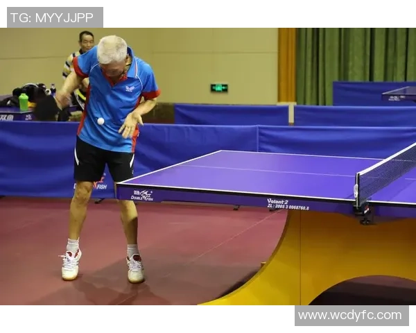 南京乒乓球队在杯赛中的节奏掌控与表现分析 南京乒乓球队在杯赛中的节奏掌控与表现分析