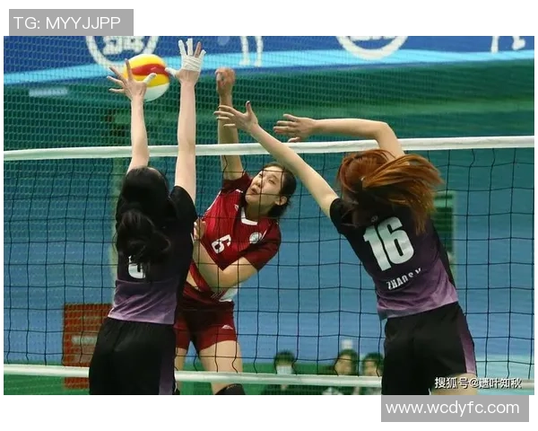 北京排球队比赛经验分享与启示聚焦排球运动发展新视角