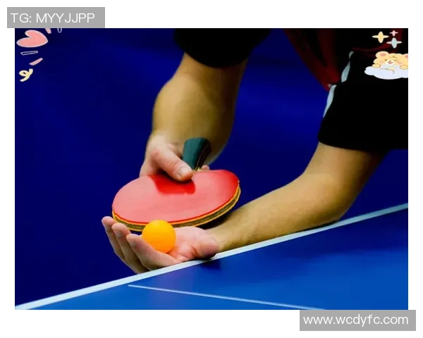 成都乒乓球队的控制策略与训练方法深度解读与分析