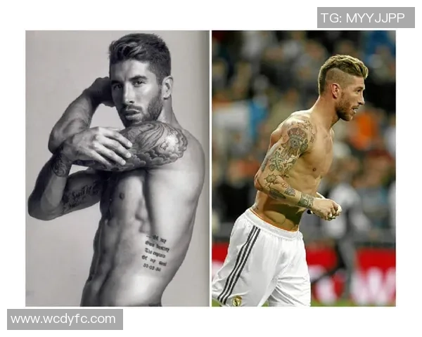 足球明星日文纹身艺术欣赏与设计灵感分享 足球明星日文纹身艺术欣赏与设计灵感分享